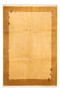 ネパール絨毯 293x202cm - ウールラグ – product image