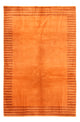 ネパール絨毯 300x200cm - ウールラグ