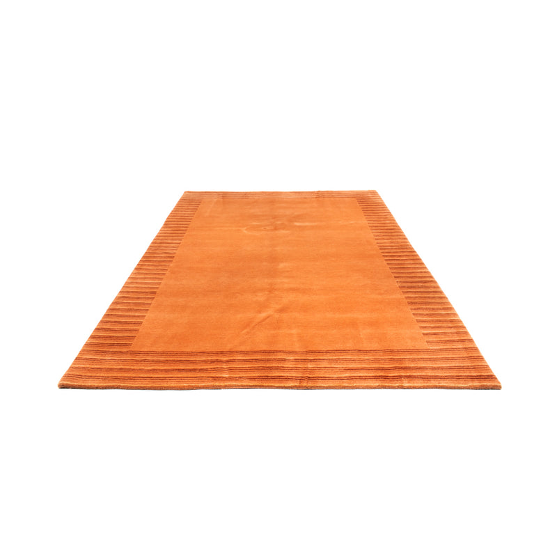 ネパール絨毯 300x200cm - ウールラグ