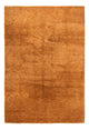 インド ギャベ 絨毯 297x202cm - ウールラグ