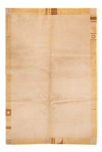 ネパール絨毯 284x191cm - ウールラグ – product image