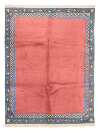 ネパール絨毯 251x201cm - ウールラグ – product image