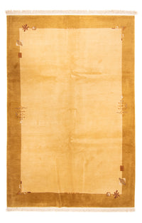 ネパール絨毯 296x201cm - ウールラグ – product image
