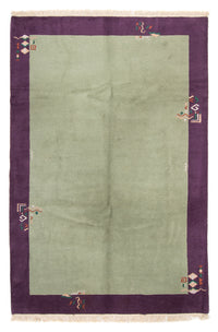 ネパール絨毯 300x200cm - ウールラグ – product image