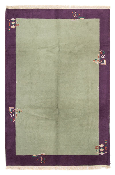 ネパール絨毯 200x300cm - ウールラグ