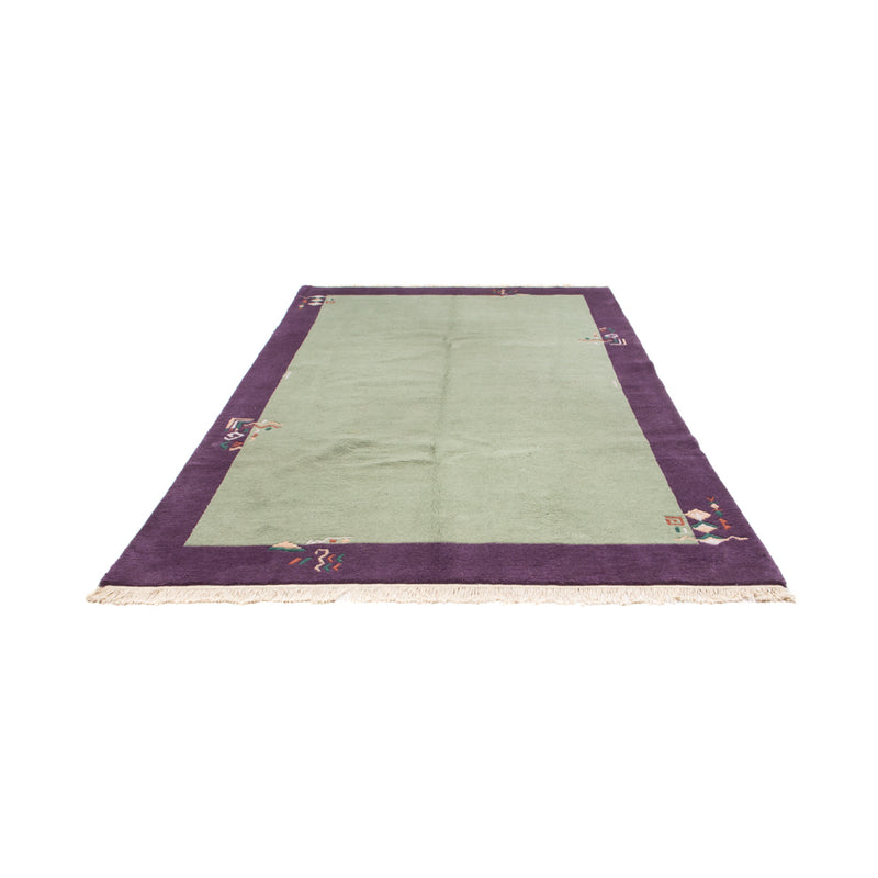 ネパール絨毯 300x200cm - ウールラグ