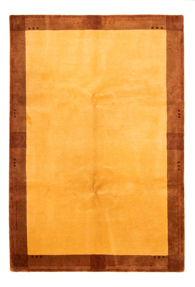 ネパール絨毯 200x300cm - ウールラグ