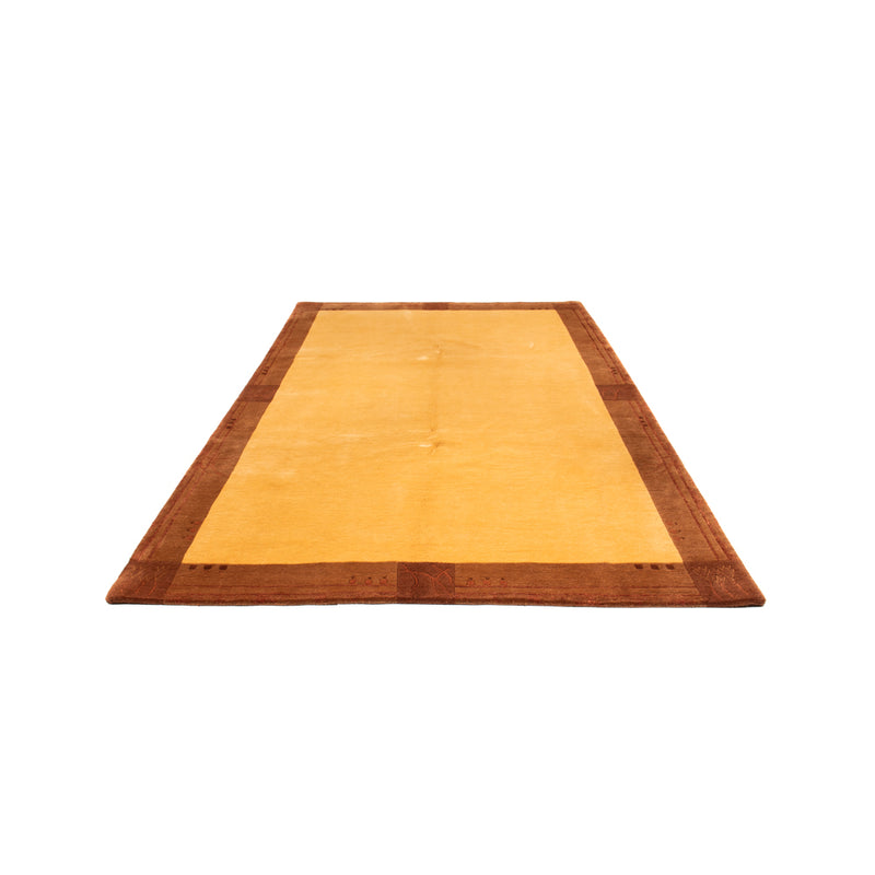 ネパール絨毯 300x200cm - ウールラグ