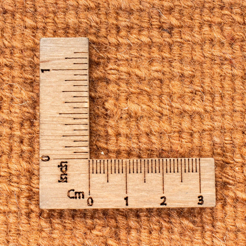 ネパール絨毯 300x200cm - ウールラグ