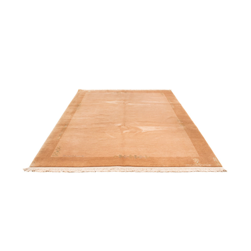 ネパール絨毯 250x200cm - ウールラグ