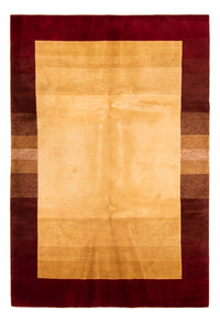 ネパール絨毯 300x200cm - ウールラグ – product image