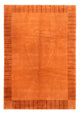 ネパール絨毯 300x205cm - ウールラグ