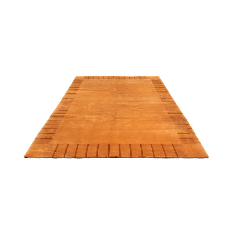 ネパール絨毯 300x205cm - ウールラグ