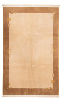 ネパール絨毯 295x199cm - ウールラグ – product image