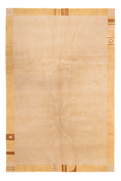 ネパール絨毯 200x300cm - ウールラグ