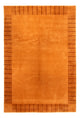 ネパール絨毯 301x204cm - ウールラグ