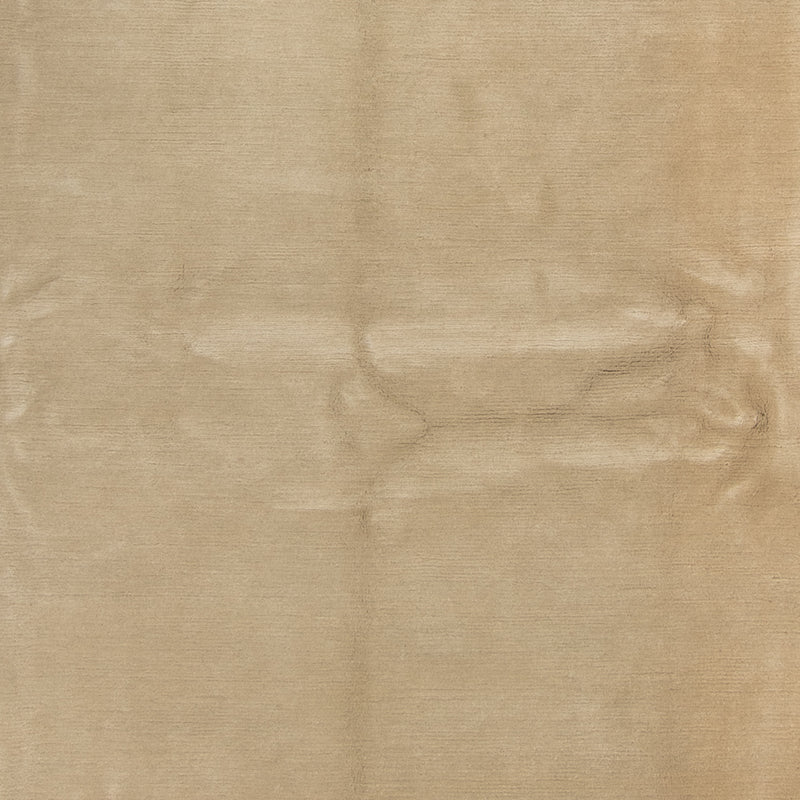 ネパール絨毯 250x250cm - ウールラグ