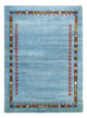 ロリバフト 絨毯 174x126cm - ウールラグ