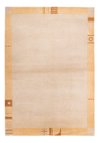 ネパール絨毯 176x124cm - ウールラグ – product image