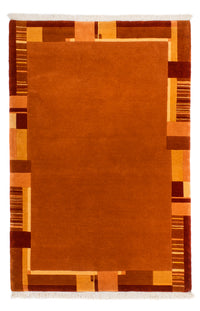 ネパール絨毯 179x119cm - ウールラグ – product image