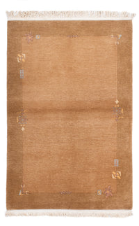 ネパール絨毯 178x121cm - ウールラグ – product image