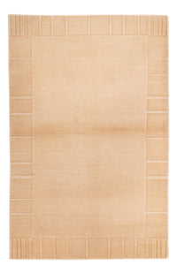 ネパール絨毯 180x120cm - ウールラグ – product image