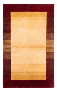 ネパール絨毯 184x121cm - ウールラグ – product image