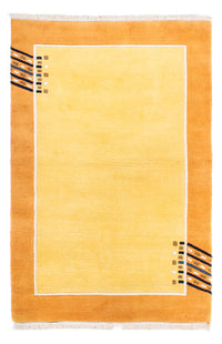 ネパール絨毯 180x120cm - ウールラグ – product image