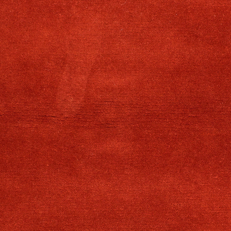 ネパール絨毯 180x120cm - ウールラグ