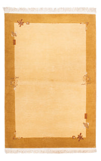 ネパール絨毯 181x122cm - ウールラグ – product image