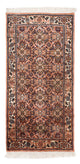 インド サルーク 絨毯 159x84cm - オリエンタル絨毯
