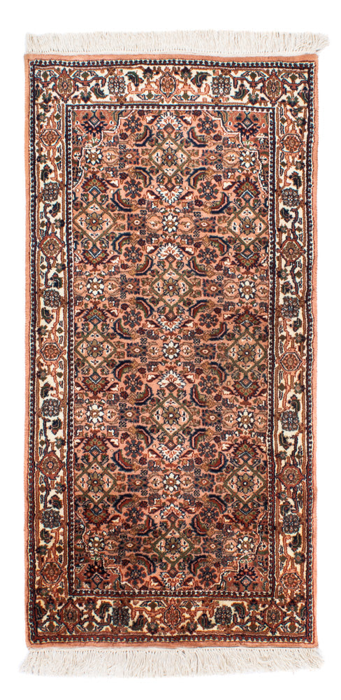 インド サルーク 絨毯 159x84cm - オリエンタル絨毯