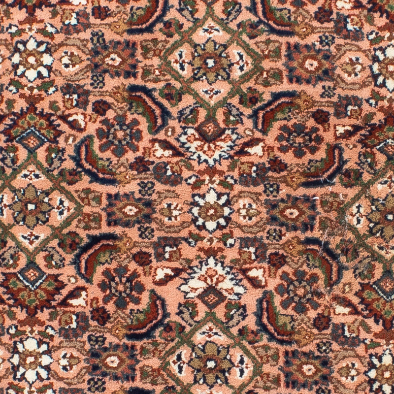 インド サルーク 絨毯 159x84cm - オリエンタル絨毯