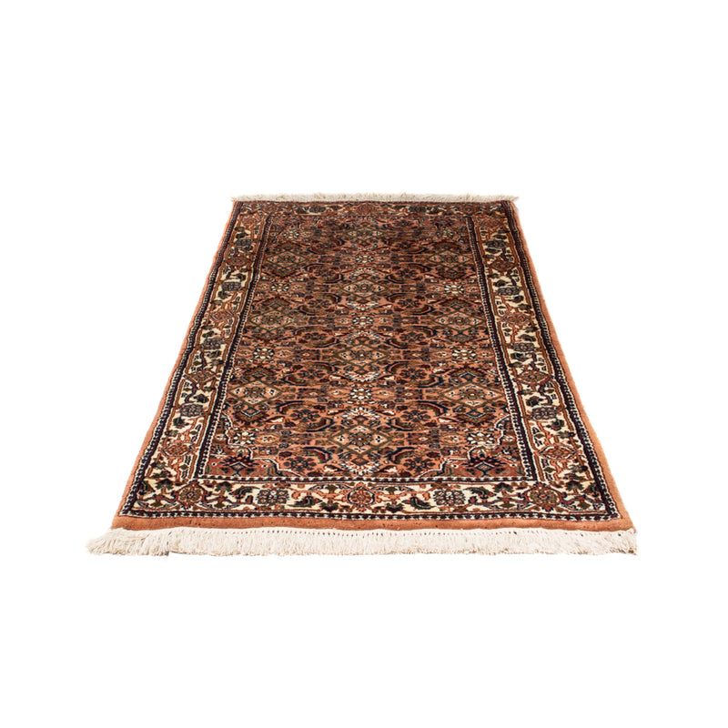 インド サルーク 絨毯 159x84cm - オリエンタル絨毯