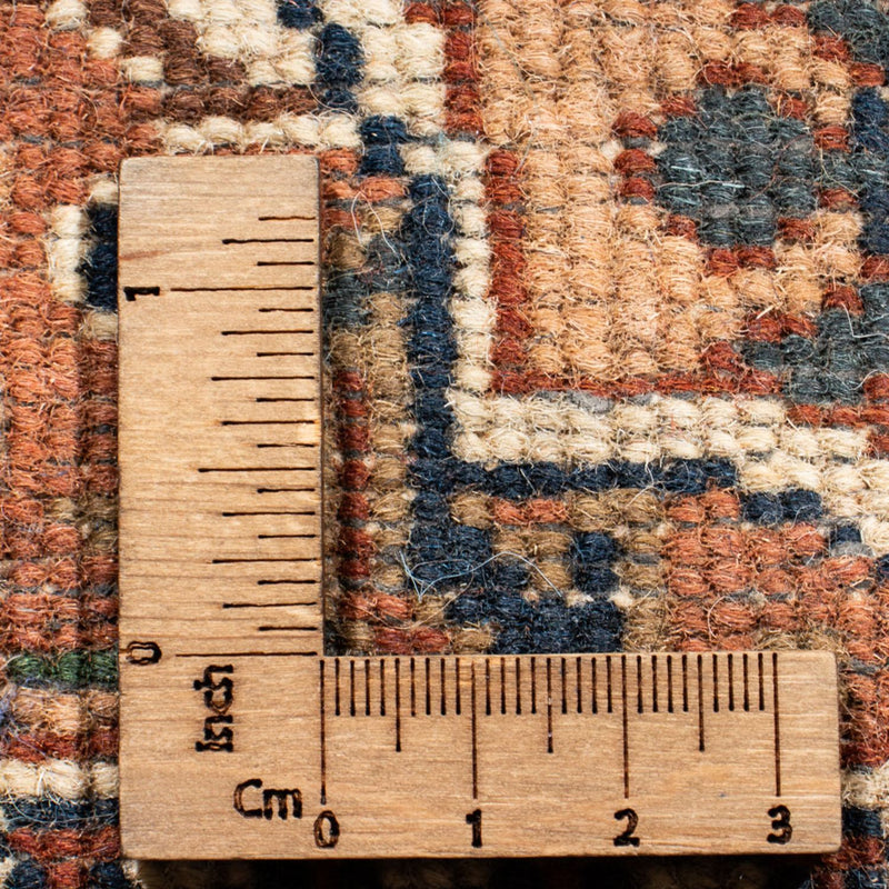 インド サルーク 絨毯 159x84cm - オリエンタル絨毯