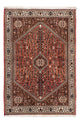 アバデ 絨毯 150x104cm - ペルシャ絨毯