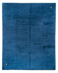 インド ギャベ 絨毯 396x280cm - ウールラグ – product image
