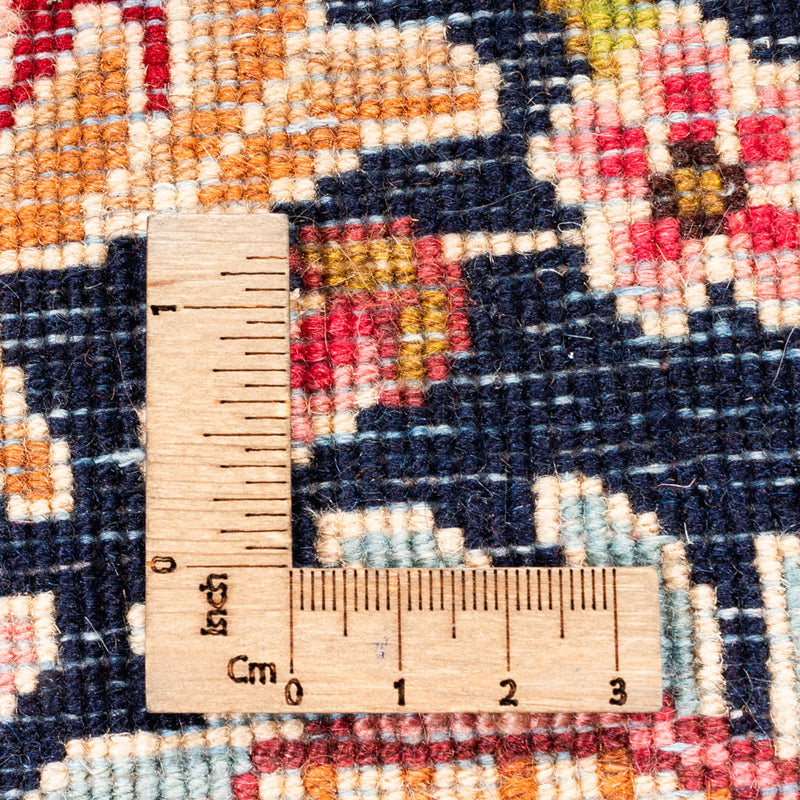 ケルマン 絨毯 415x305cm - ペルシャ絨毯