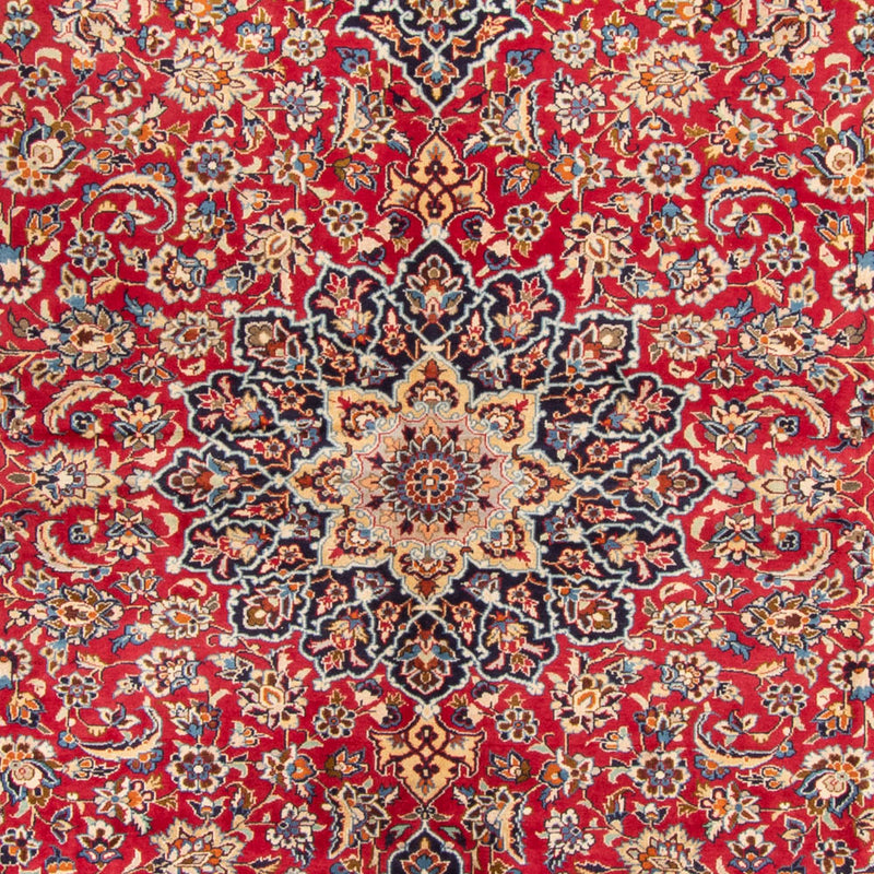 ナジャファバード 絨毯 399x292cm - ペルシャ絨毯