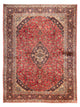 カシャーン 絨毯 407x301cm - ペルシャ絨毯