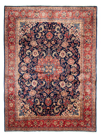 サルーク 絨毯 382x273cm - ペルシャ絨毯 – product image