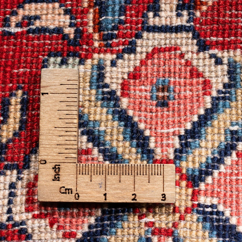 サルーク 絨毯 382x273cm - ペルシャ絨毯