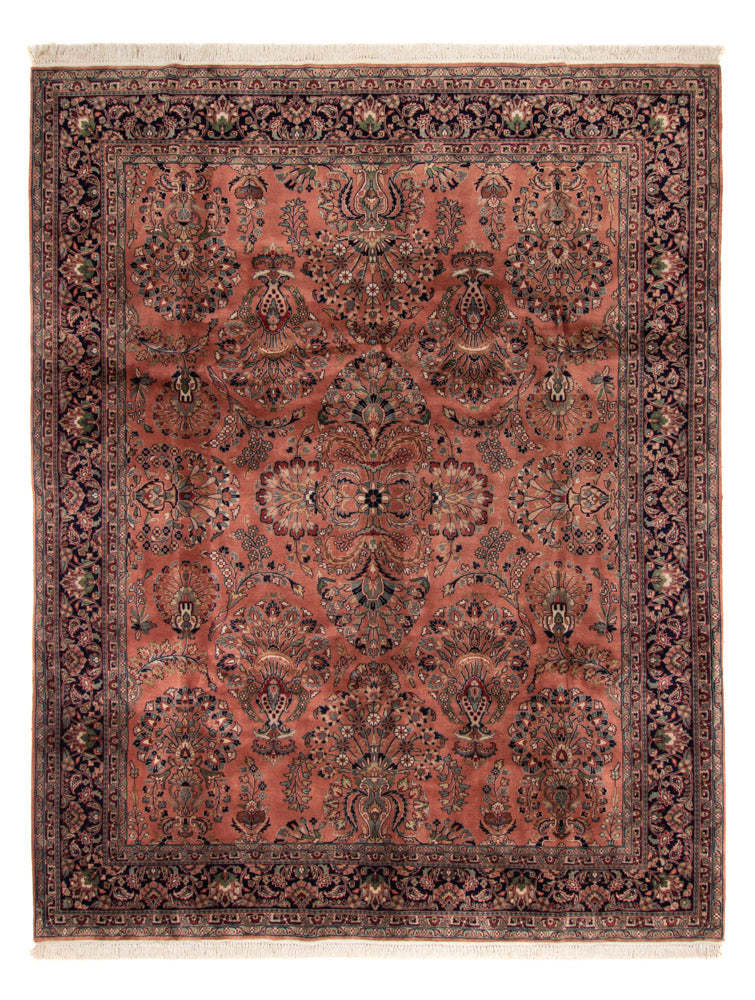 インド サルーク 絨毯 318x249cm - オリエンタル絨毯