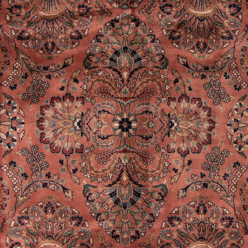 インド サルーク 絨毯 318x249cm - オリエンタル絨毯