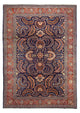サルーク 絨毯 345x243cm - ペルシャ絨毯