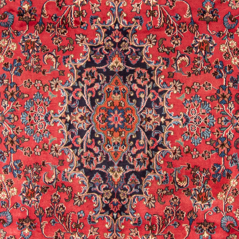 マシャド 絨毯 330x240cm - ペルシャ絨毯