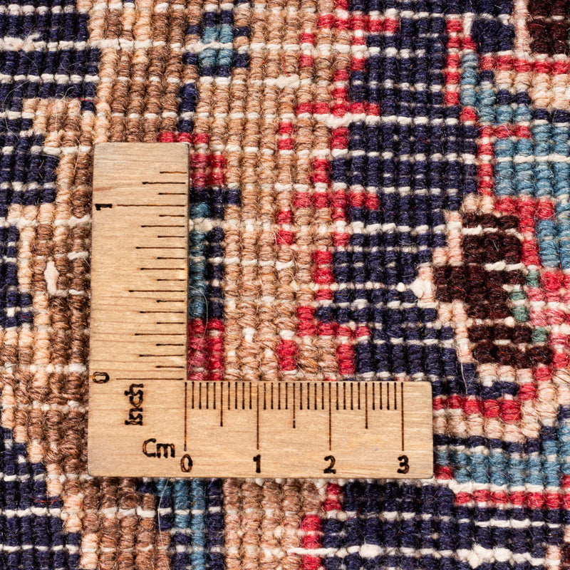マシャド 絨毯 330x240cm - ペルシャ絨毯
