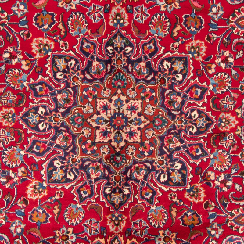 マシャド 絨毯 362x240cm - ペルシャ絨毯