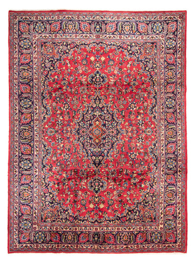 マシャド 絨毯 241x338cm - ペルシャ絨毯