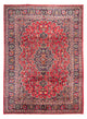 マシャド 絨毯 338x241cm - ペルシャ絨毯